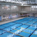 大渡温水プール・トレーニングセンター