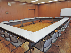 第１会議室